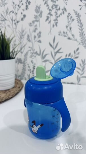 Поильник Philips Аvent