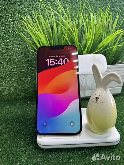 iPhone 13 Pro Max, 128 ГБ
