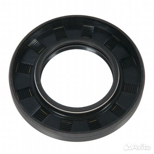 Сальник бака стиральной машины haier (Оригинал)