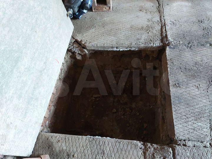 Гараж, 18 м²