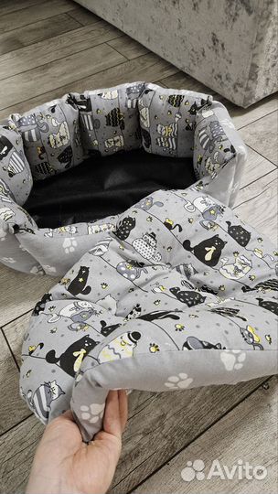 Лежанка для кошек/собак