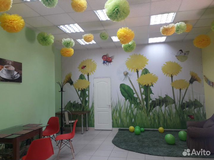 Кондитерский цех