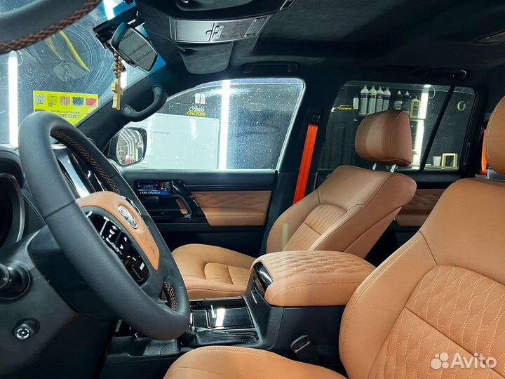 Автоателье в Челябинске