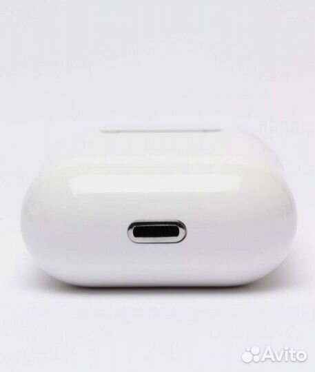 Сенсорные наушники bluetooth новые