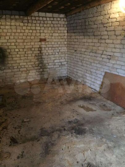 Гараж, 29 м²