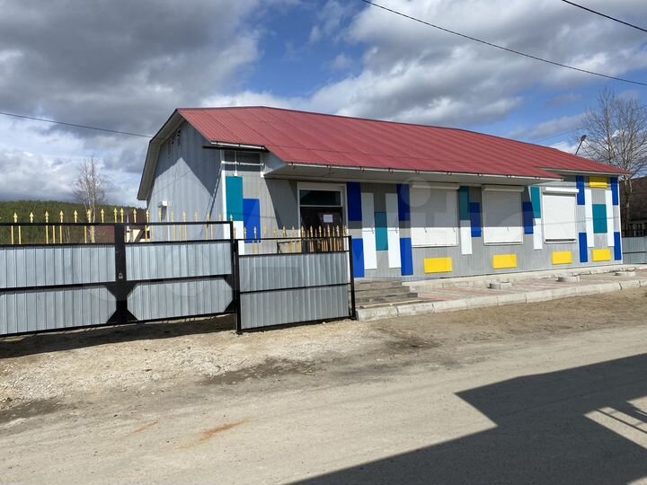 Торговая площадь, 170 м²