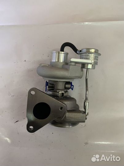 Турбина Citroen Jumper,Boxer 2.2 HDI