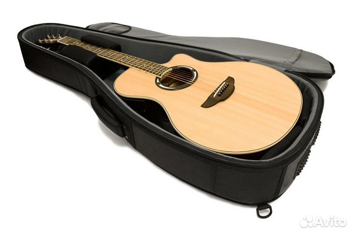 Чехол для ак. гитары BAGmusic BM1043 Acoustic PRO