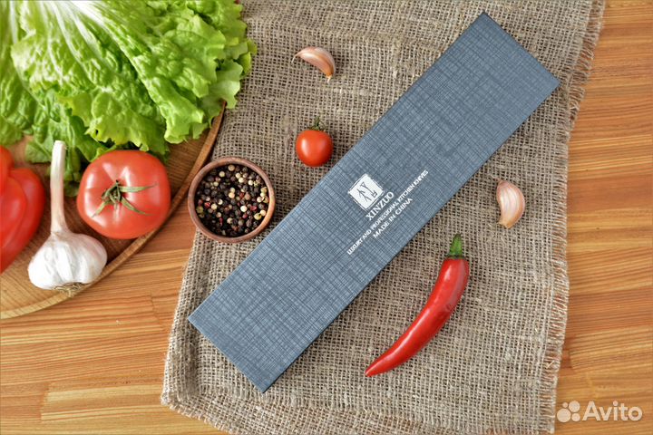 Нож универсальный