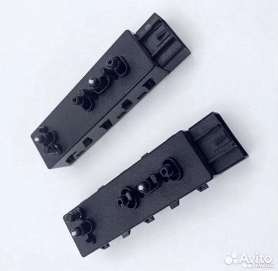 Блок управления сиденья 87066JG38A Nissan и др