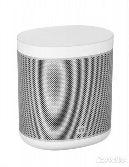 Умная колонка маруся