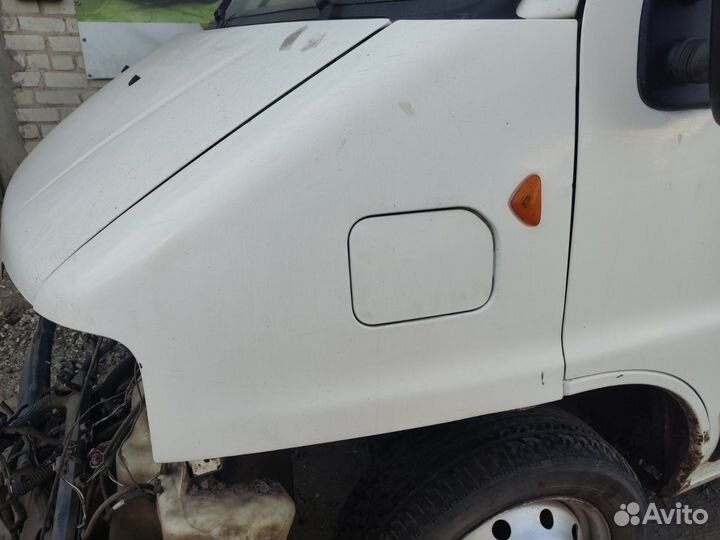 Разбор, запчасти 2.3 Фиат Дукато 244, Елабуга