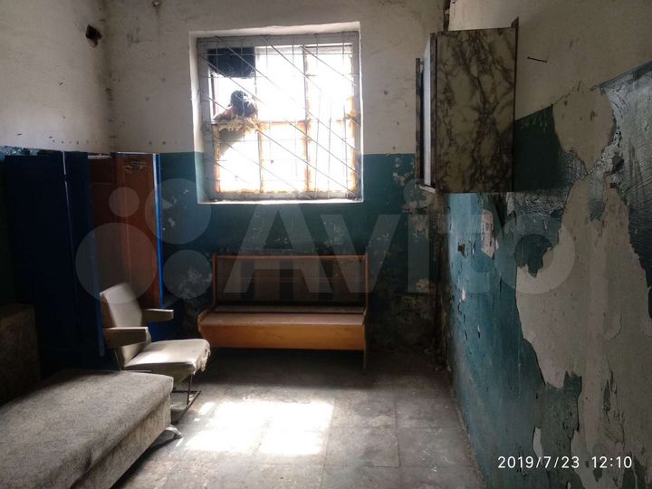 Производство, 316 м²
