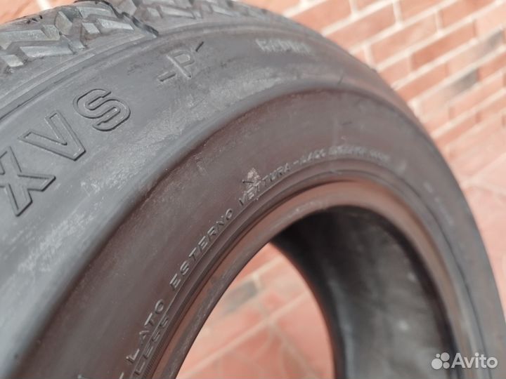 Michelin XVS-P 195/70 R14