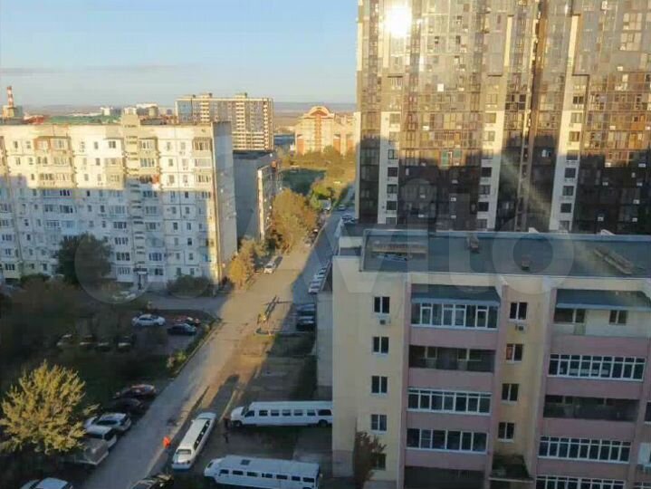 Аукцион: 1-к. квартира, 40,2 м², 11/11 эт.