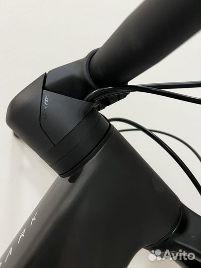 Scott Spark RC Team black