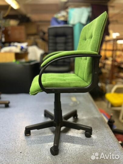 Компьютерное кресло