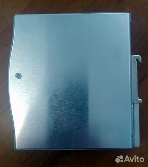 Блок питания Mean Well AC/DC SDR-240-48