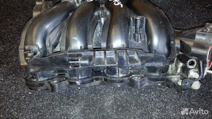 Коллектор впускной хонда цивик 5Д