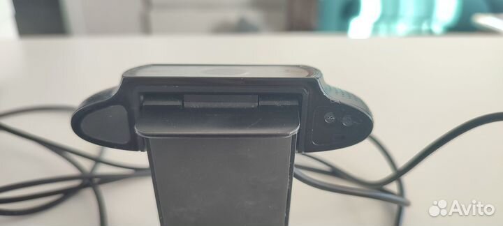Веб-камера Logitech C930e
