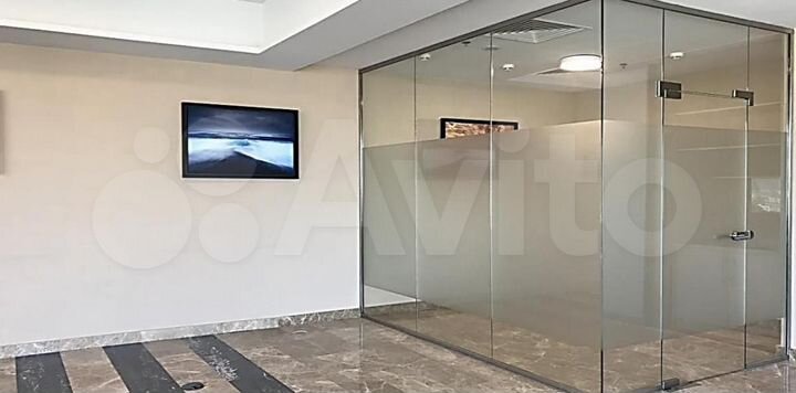 Сдам офисное помещение, 92.4 м²