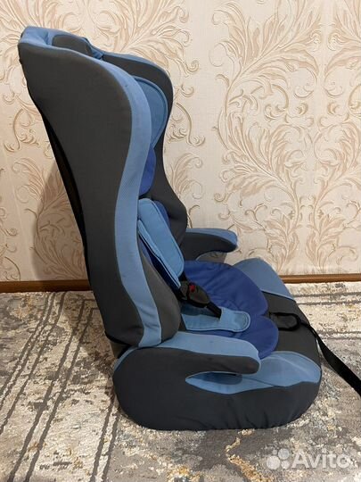 Автокресло