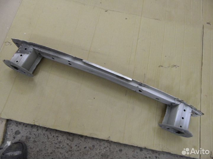 Усилитель бампера заднего Форестер 4 Forester S13