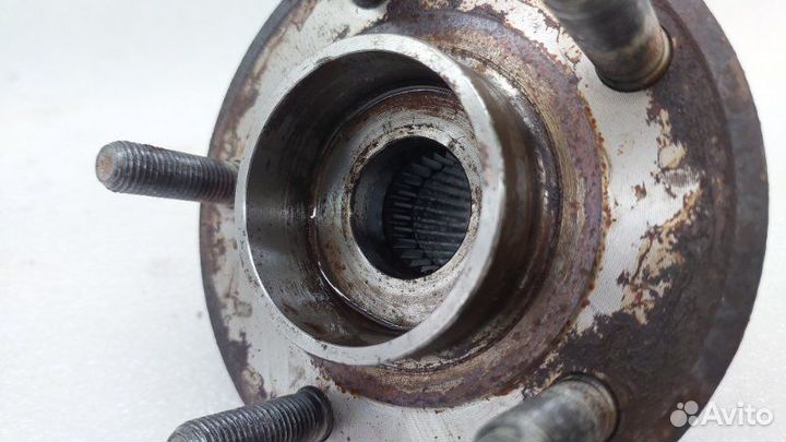 Ступица передняя Ford Mondeo 5 C20hdod 2016