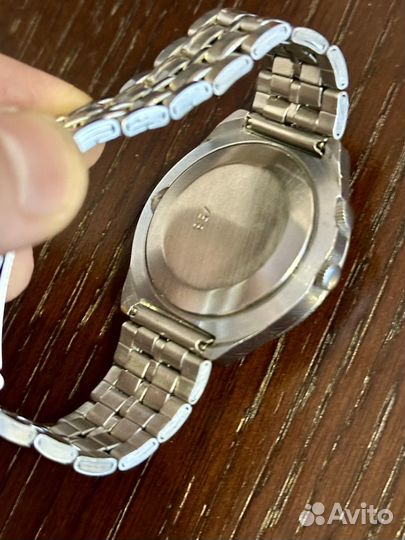 Наручные часы 