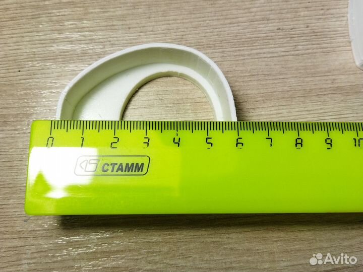 Глаза для фурсьюта