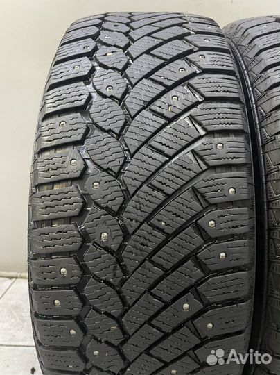 Continental ContiIceContact 4x4 235/55 R19