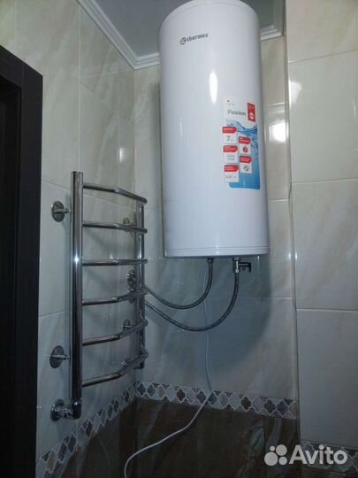 Услуги сантехника, ремонт сантехники, сантехник