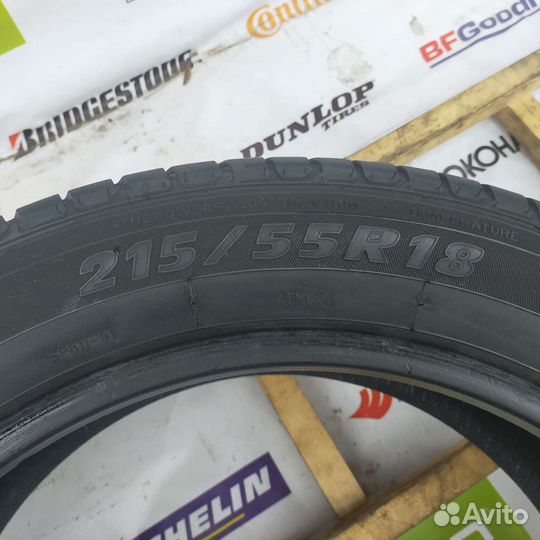 Compasal Grandeco 215/55 R18