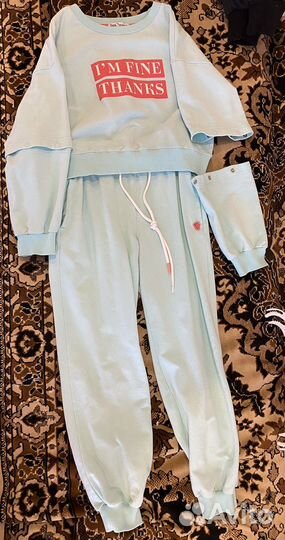 Костюм для девочки