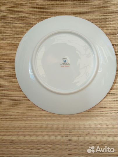 Коллекционные тарелки