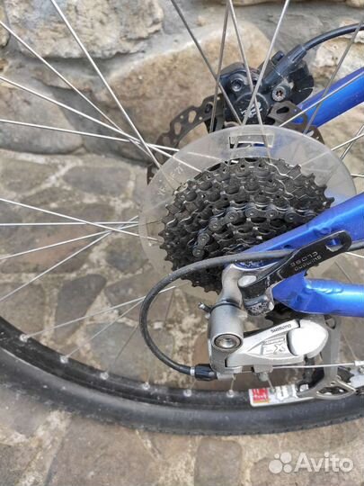 Жирный обвес kona hoss