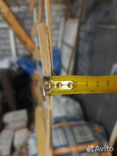 Рейки для кровати