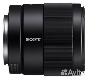Sony FE 35mm f/1.8 (sel35f18f)