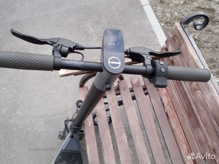 Электросамокат himo l2