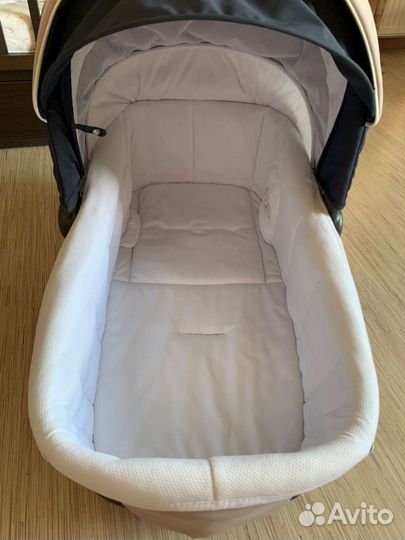 Коляска inglesina sofia 2 в 1