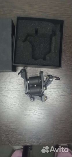 Индукционная тату машинка