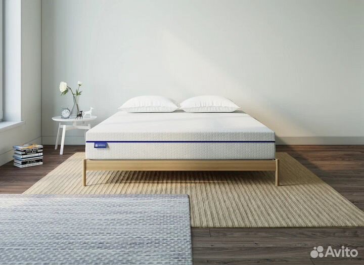 Матрас Sleeptek Duplex Strutto Cocos
