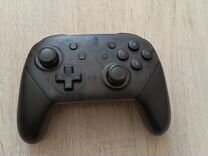 Nintendo Switch Pro Controller