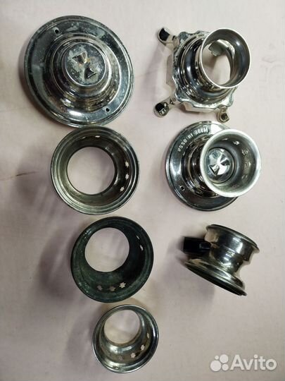 Запчасти для электро самовара