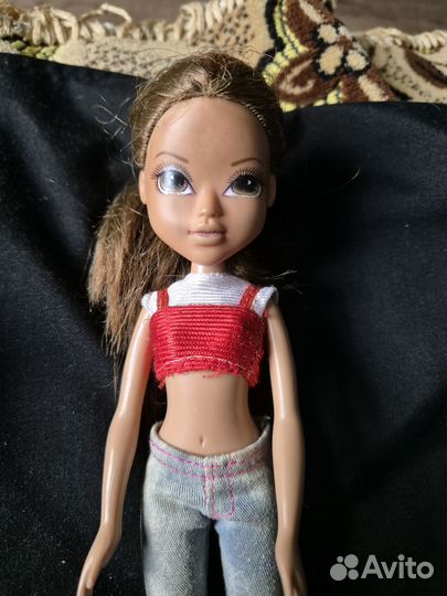 Куклы мокси пакетом