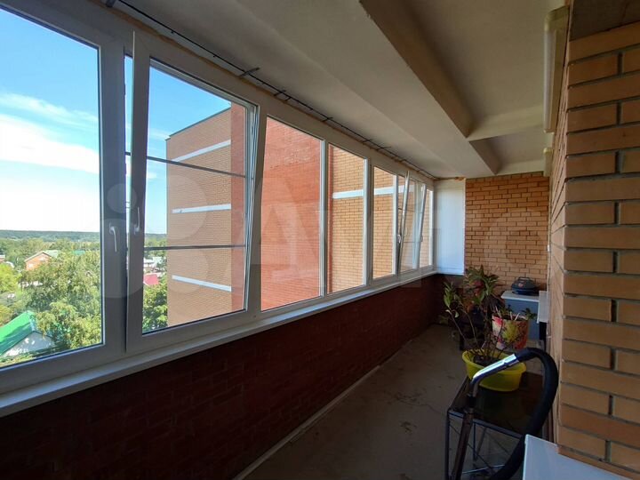 3-к. квартира, 105 м², 6/6 эт.