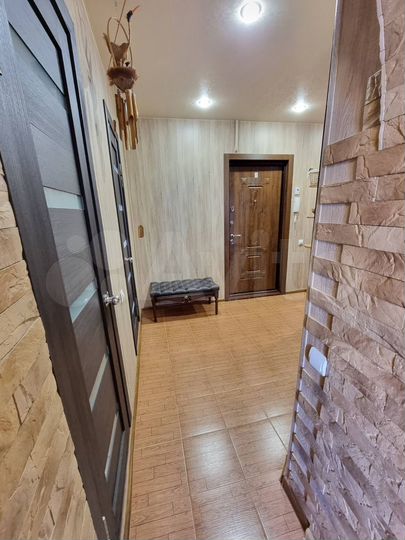 2-к. квартира, 50,2 м², 9/9 эт.