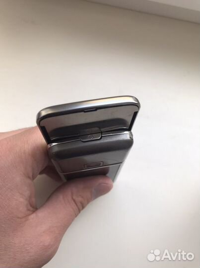 Телефон Nokia 8800 carbon