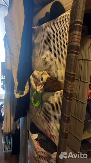 Вешалка в прихожую Икеа