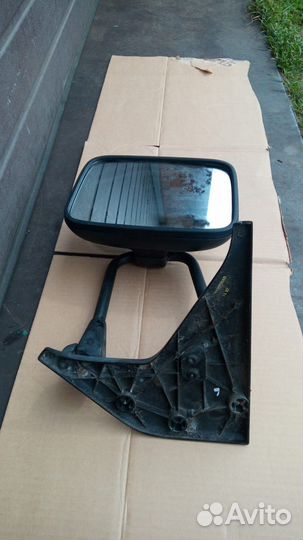 Зеркало Volkswagen Transporter t4